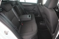 Skoda Rapid 1.0 TSI Clever Spaceback