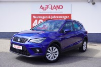 Vorschau: Seat Arona 1.6 TDI Style