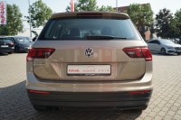 VW Tiguan 1.4 TSI