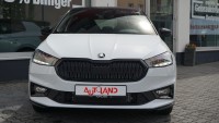 Skoda Fabia Monte Carlo 1.0 TSI