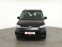 VW Caddy 1.5 TSI DSG