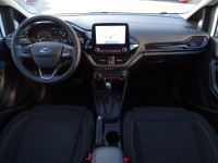 Ford Fiesta 1.0 M-Hybrid Titanium
