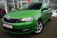 Vorschau: Skoda Rapid Spaceback 1.0 TSI Ambition