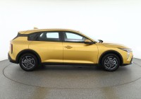 Kia K4 1.0 T-GDI