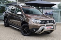 Dacia Duster II 1.3 TCE Prestige 4WD