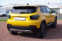 Jeep Avenger 1.2