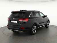 Kia Sorento 2.2 CRDi 4WD Platinum