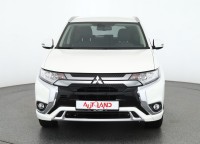 Mitsubishi Outlander 2.4 PHEV 4WD