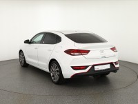 Hyundai i30 Fastback 1.4 T-GDI