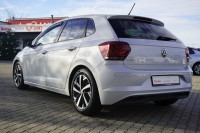 VW Polo 1.0 TSI beats