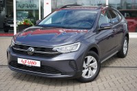 Vorschau: VW Taigo 1.0 Life