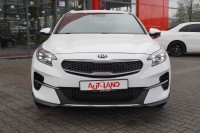 Vorschau: Kia xcee'd XCeed 1.4 T-GDI Vision