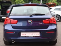 BMW 118 118i Advantage