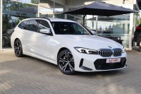 BMW 330 i xDrive M Sport Aut.
