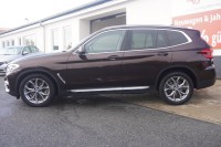 BMW X3 xDrive 20 d xLine