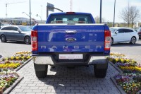 Ford Ranger 2.2 TDCi Limited 4x4