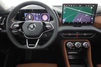 Skoda Kodiaq 1.5 TSI DSG