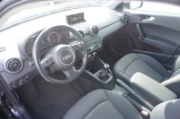 Audi A1 SB 1.0 TFSI S-Line