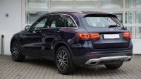 Mercedes-Benz GLC 200 220 4Matic