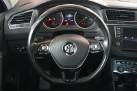 VW Tiguan 2.0 TSI 4Motion