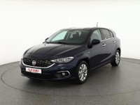 Fiat Tipo 1.4 T-Jet Lounge Navi Sitzheizung Tempomat