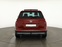 VW Tiguan 2.0TSI 4Motion Highline