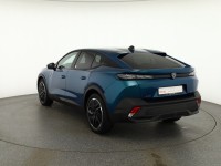 Peugeot 408 GT-Line 1.2 Hybrid 145 Aut.