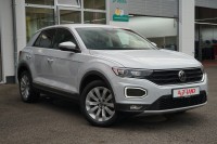 VW T-Roc 1.5 TSI Sport