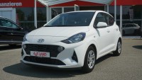 Vorschau: Hyundai i10 1.0 Select