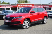 Vorschau: Skoda Karoq 1.0 TSI Style OPF