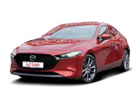 Mazda Mazda3 2.0 M-Hybrid Selection 2-Zonen-Klima Navi Sitzheizung