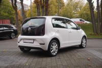 VW up up! 1.0 TSI