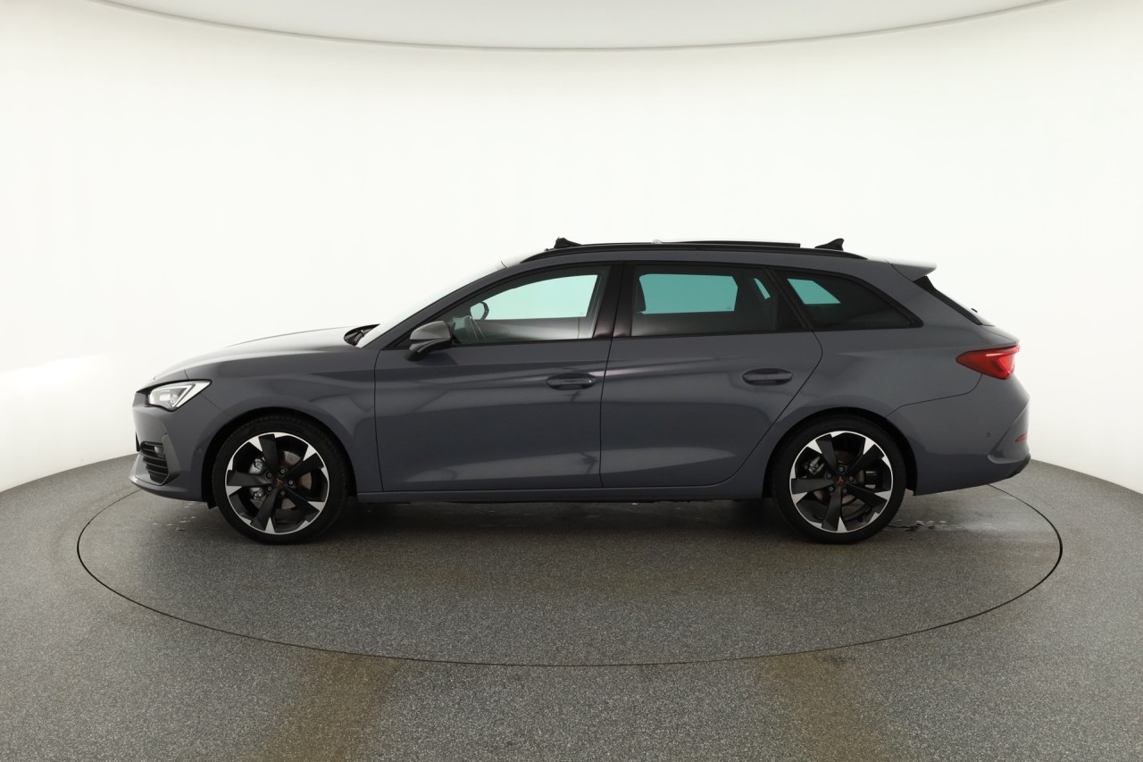Cupra Leon ST 1.5TSI DSG