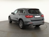 Mercedes-Benz GLC 350 e AMG-Line 4Matic