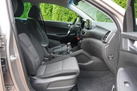 Hyundai Tucson 1.6 Trend 2WD