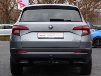 Skoda Karoq 2.0 TDI Style 4x4