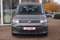 VW Caddy 2.0 TDI