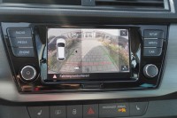 Skoda Fabia Combi 1.0
