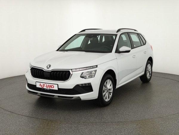 Skoda Kamiq 1.0 TSI DSG