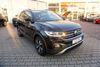 VW T-Cross 1.0 TSI Life
