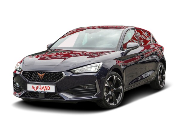 Cupra Leon 1.5 eTSI
