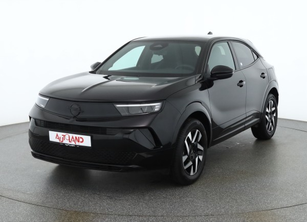 Opel Mokka GS 1.2 DI Turbo
