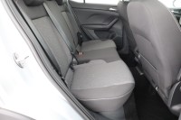 VW T-Cross 1.0 TSI DSG