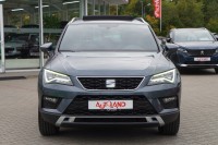 Seat Ateca 1.5 TSI Xcellence DSG