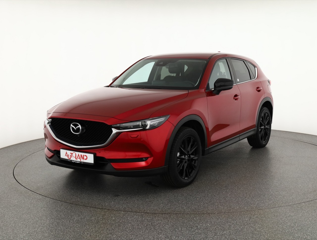 Mazda CX-5 2.0 SKYACTIV-G 165 Edition 100