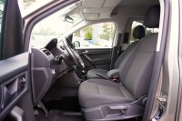 VW Caddy 2.0 TDI Comfortline