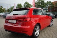 Audi A3 Sportback 1.4 TFSI