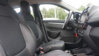 Dacia Spring Electric Comfort Plus