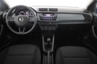 Skoda Fabia 1.0 MPI Cool Plus
