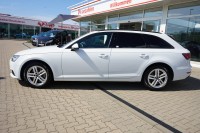 Audi A4 Quattro Avant 2.0 TFSI quattro